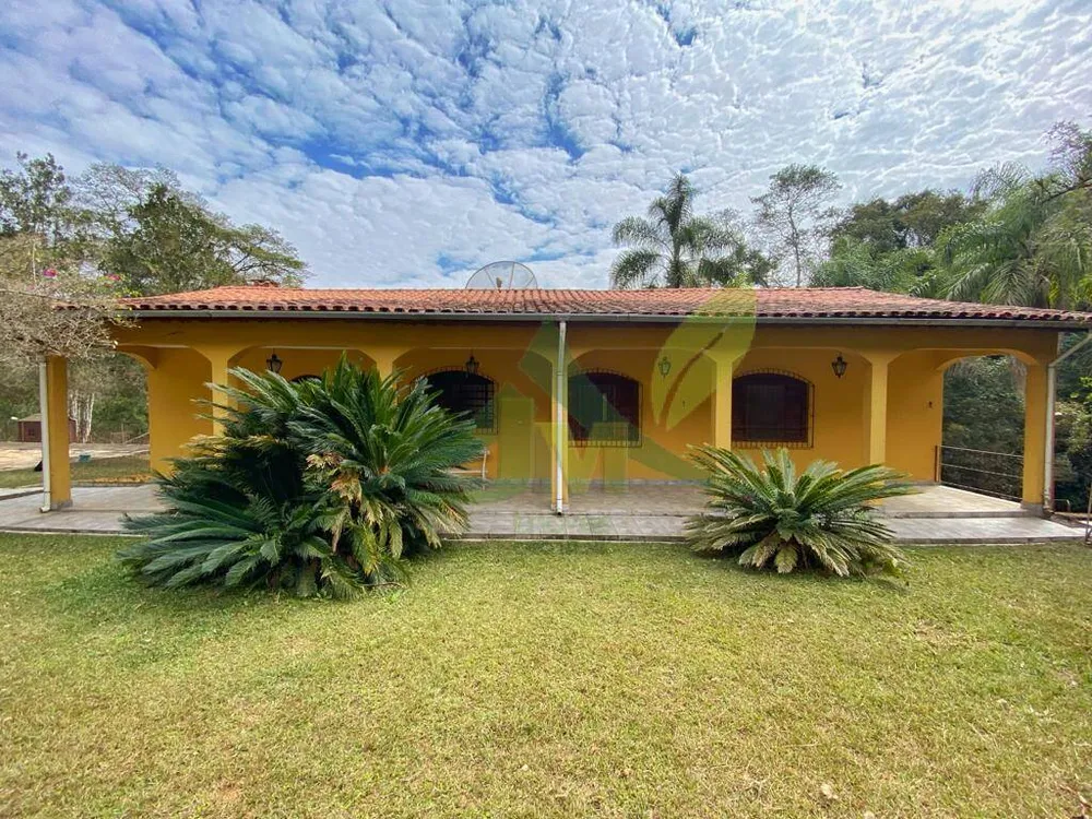 Sítio, 5 quartos, 5000 m² - Foto 9