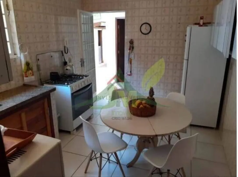 Sítio, 5 quartos, 2 hectares - Foto 1