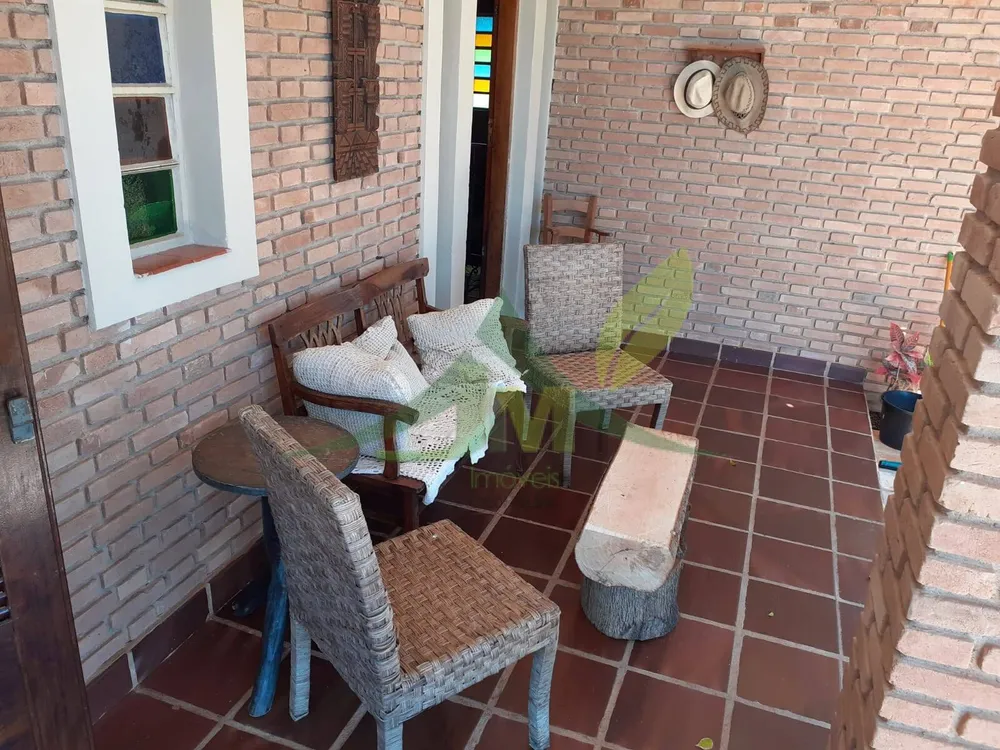 Sítio, 5 quartos, 2 hectares - Foto 4