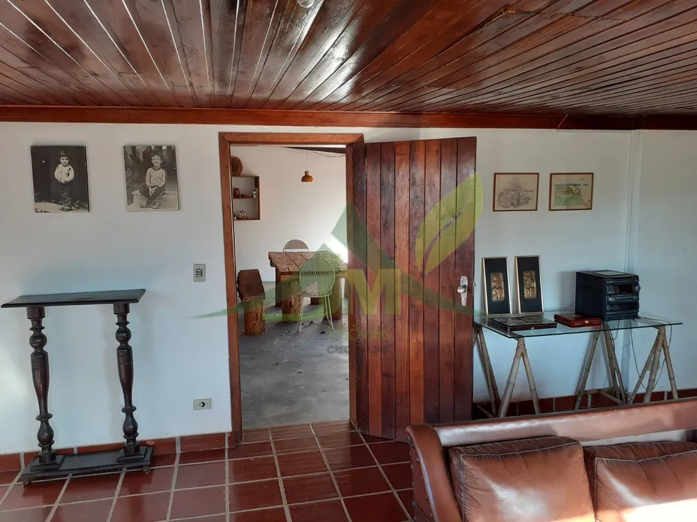Sítio, 5 quartos, 2 hectares - Foto 3
