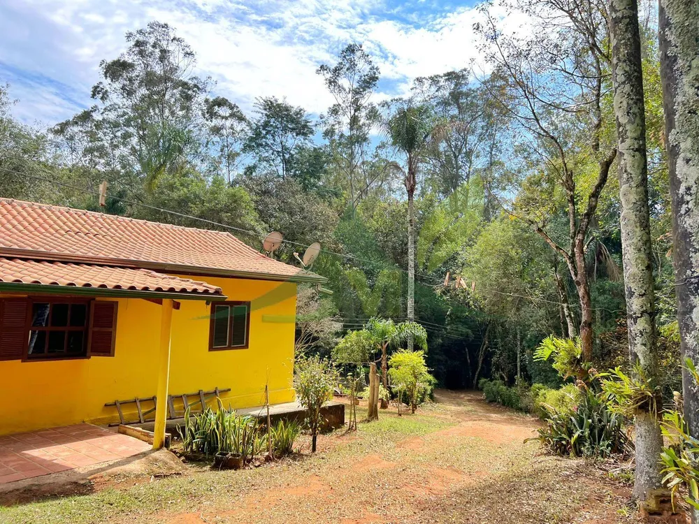 Sítio, 3 quartos, 12 hectares - Foto 4