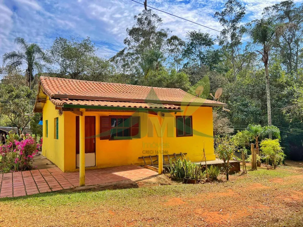 Sítio, 3 quartos, 12 hectares - Foto 2