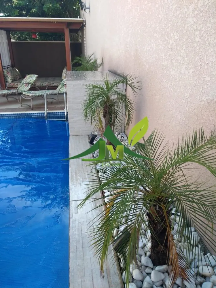 Casa de Condomínio, 4 quartos - Foto 8