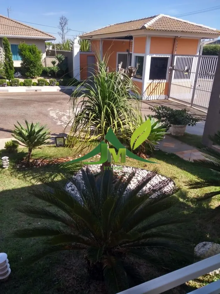 Casa de Condomínio, 4 quartos - Foto 3