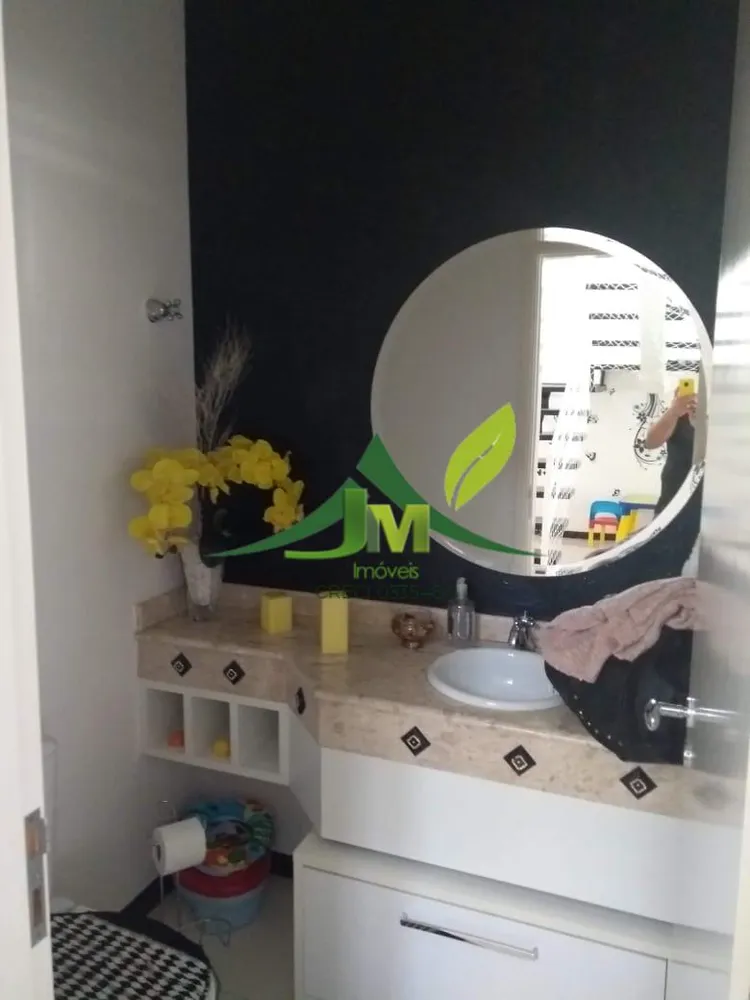 Casa de Condomínio, 4 quartos - Foto 7