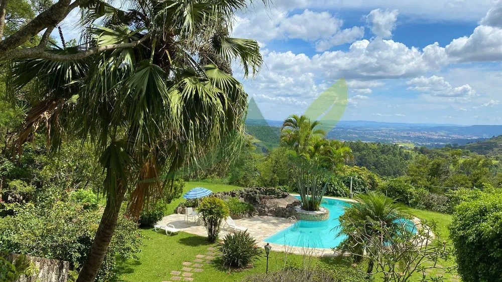 Sítio, 7 quartos, 3 hectares - Foto 1
