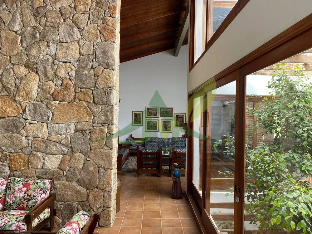 Sítio, 7 quartos, 3 hectares - Foto 4