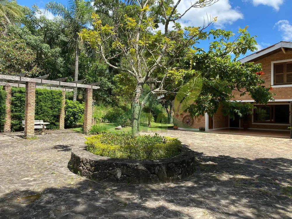Sítio, 7 quartos, 3 hectares - Foto 7