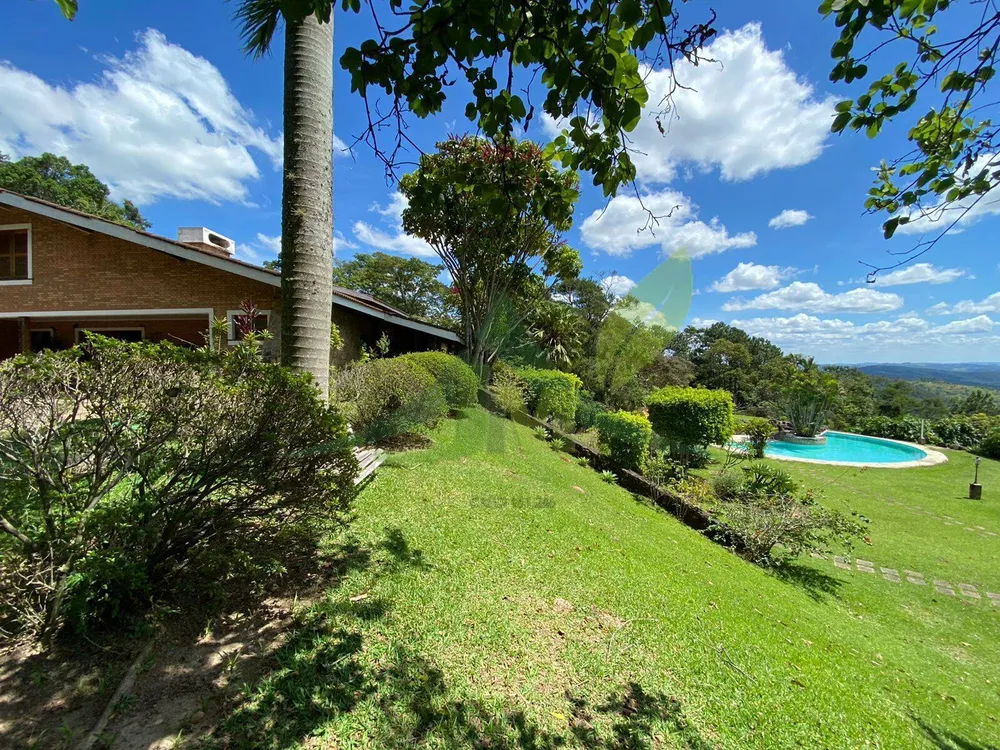 Sítio, 7 quartos, 3 hectares - Foto 1