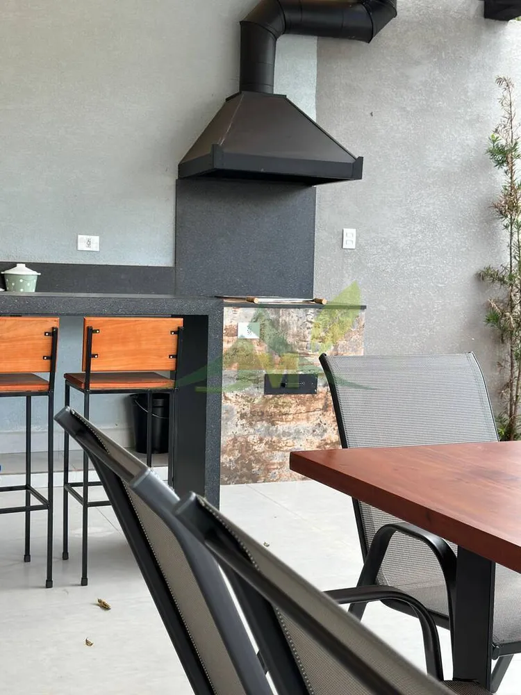 Casa, 3 quartos, 420 m² - Foto 8