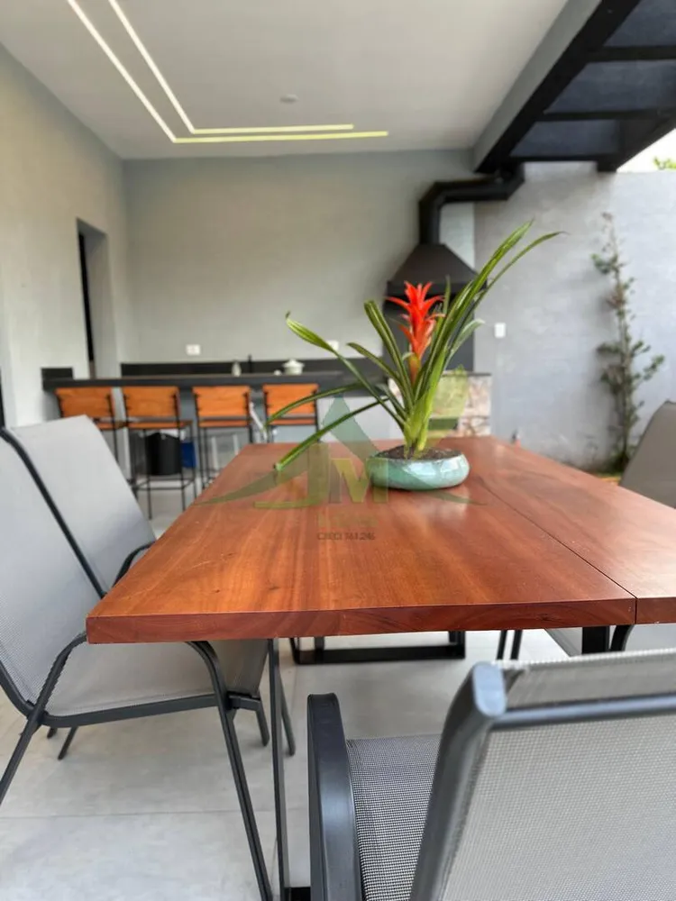 Casa, 3 quartos, 420 m² - Foto 6