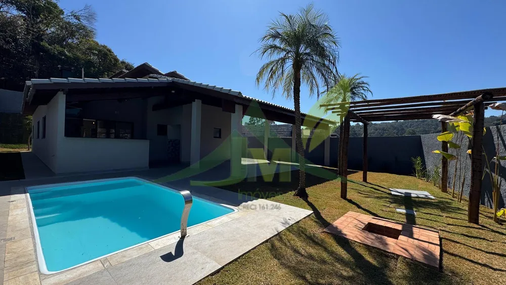 Casa, 3 quartos, 500 m² - Foto 1