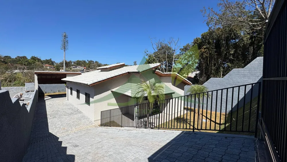 Casa, 3 quartos, 500 m² - Foto 10