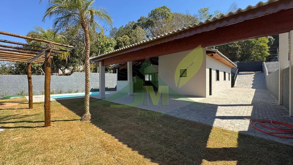 Casa, 3 quartos, 500 m² - Foto 2