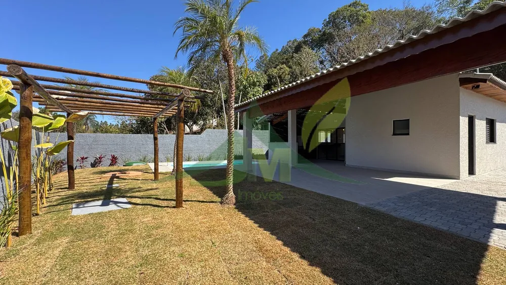 Casa, 3 quartos, 500 m² - Foto 16