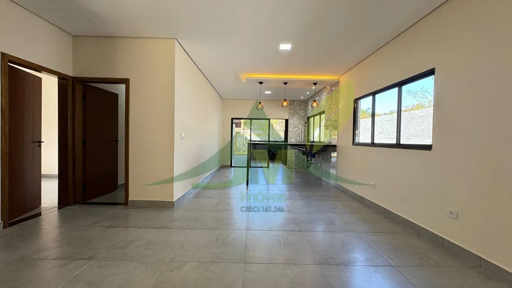 Casa, 3 quartos, 500 m² - Foto 4