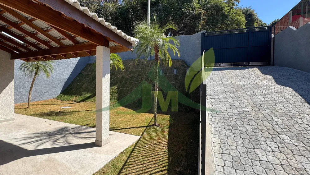 Casa, 3 quartos, 500 m² - Foto 11