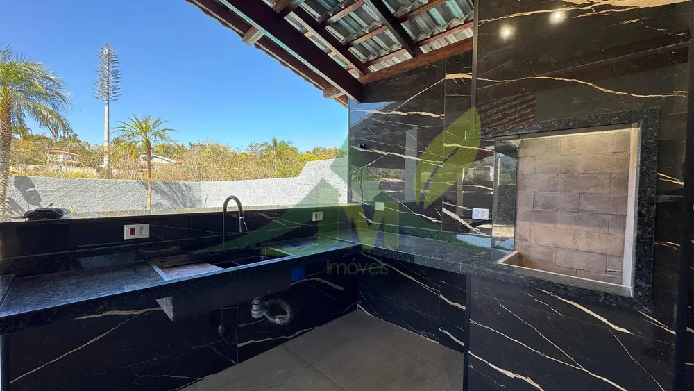 Casa, 3 quartos, 500 m² - Foto 13