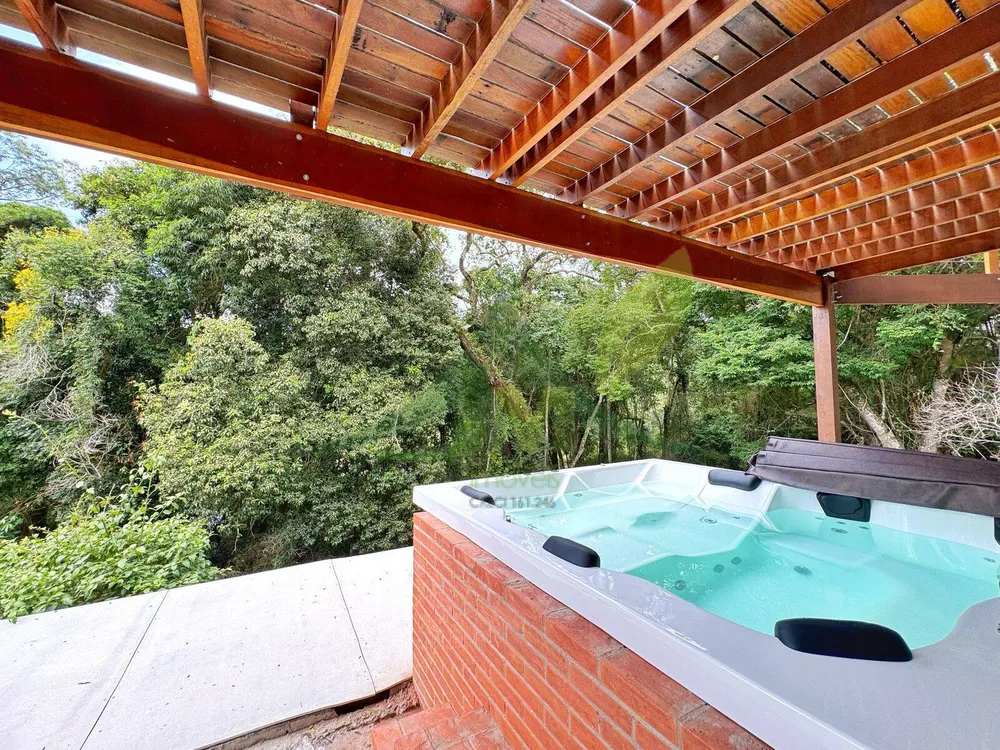 Chácara, 5 quartos, 2382 m² - Foto 11