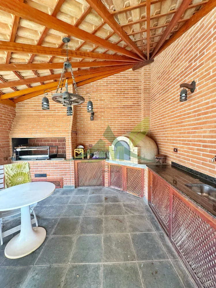 Chácara, 5 quartos, 2382 m² - Foto 3