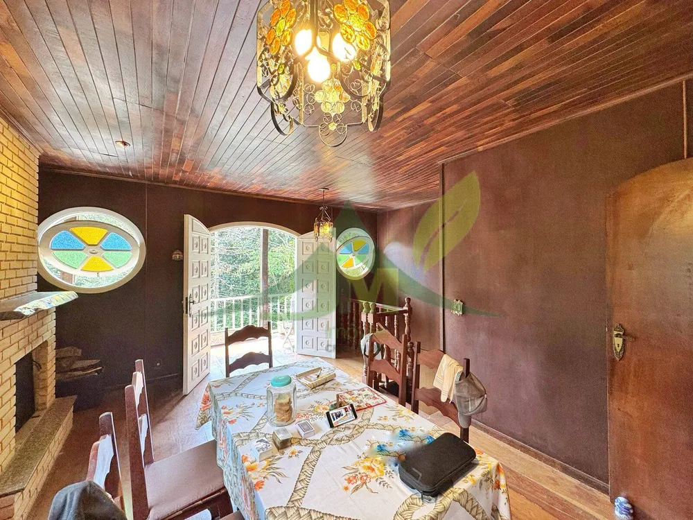 Chácara, 5 quartos, 2382 m² - Foto 5