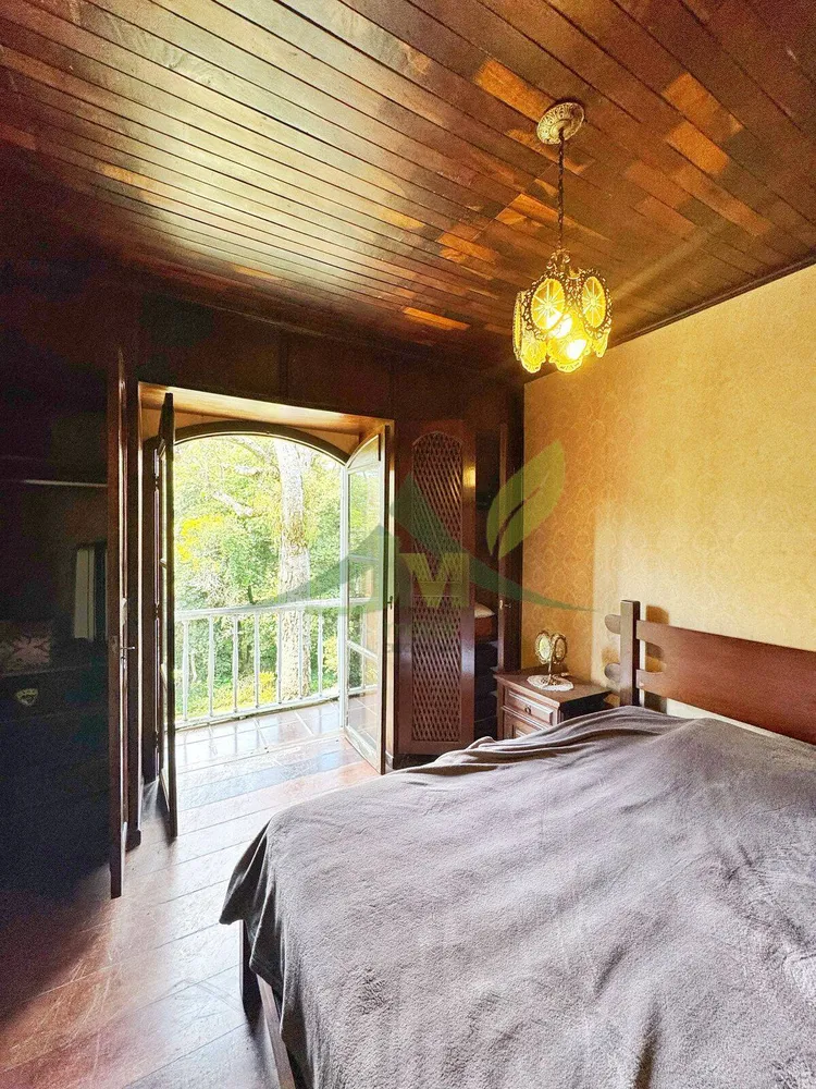 Chácara, 5 quartos, 2382 m² - Foto 7