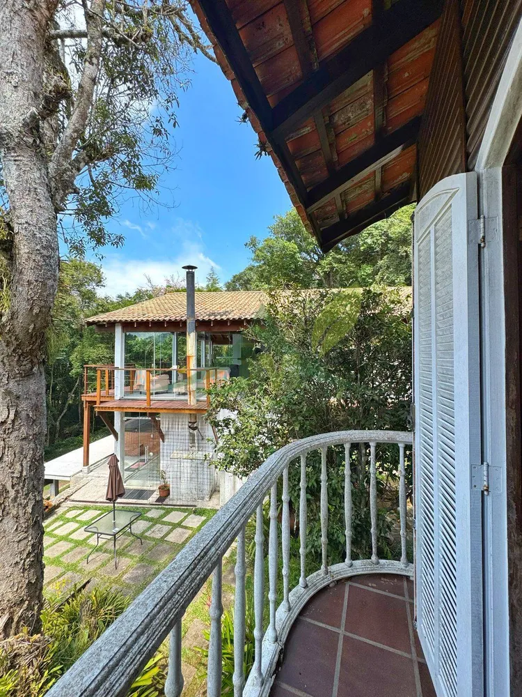 Chácara, 5 quartos, 2382 m² - Foto 4