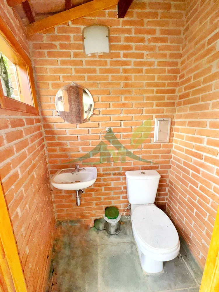 Chácara, 5 quartos, 2382 m² - Foto 2