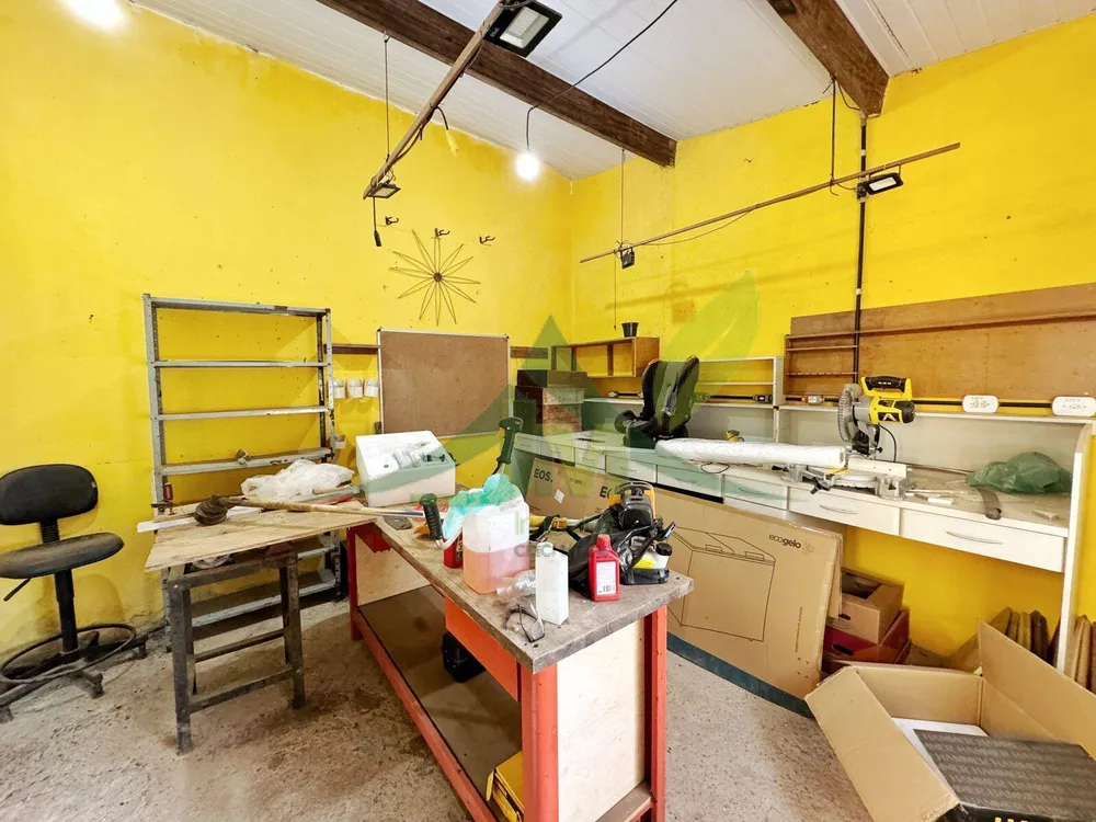 Chácara, 4 quartos, 5000 m² - Foto 8
