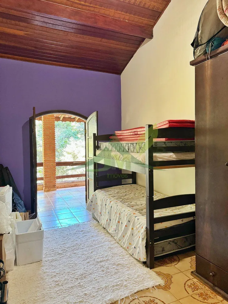 Chácara, 4 quartos, 5000 m² - Foto 2