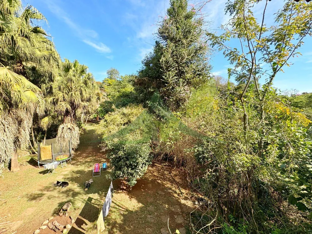 Chácara, 4 quartos, 5000 m² - Foto 14