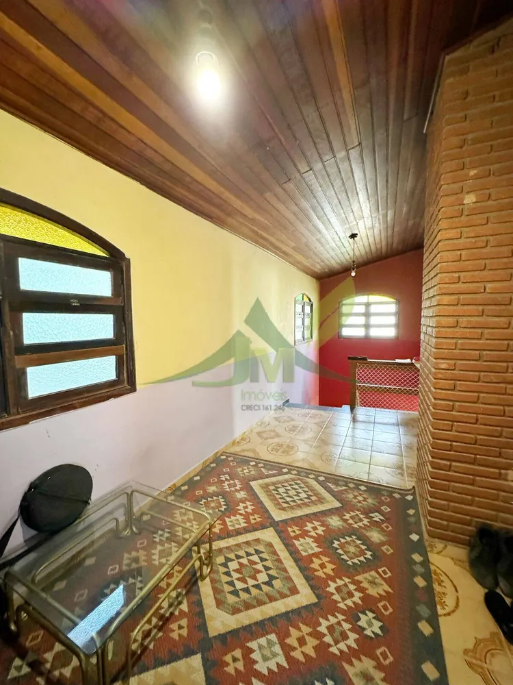 Chácara, 4 quartos, 5000 m² - Foto 10