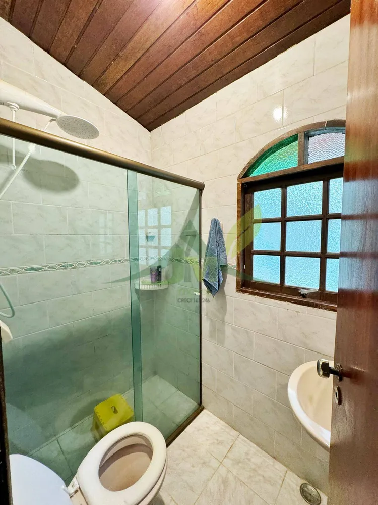 Chácara, 4 quartos, 5000 m² - Foto 12