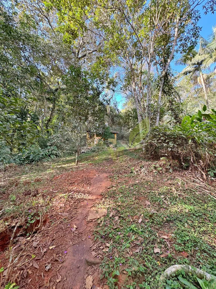 Chácara, 4 quartos, 5000 m² - Foto 13