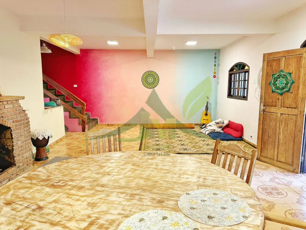 Chácara, 4 quartos, 5000 m² - Foto 5