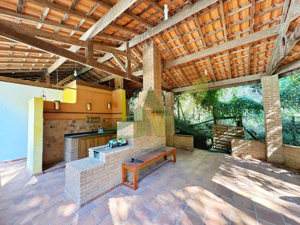 Chácara, 4 quartos, 5000 m² - Foto 3