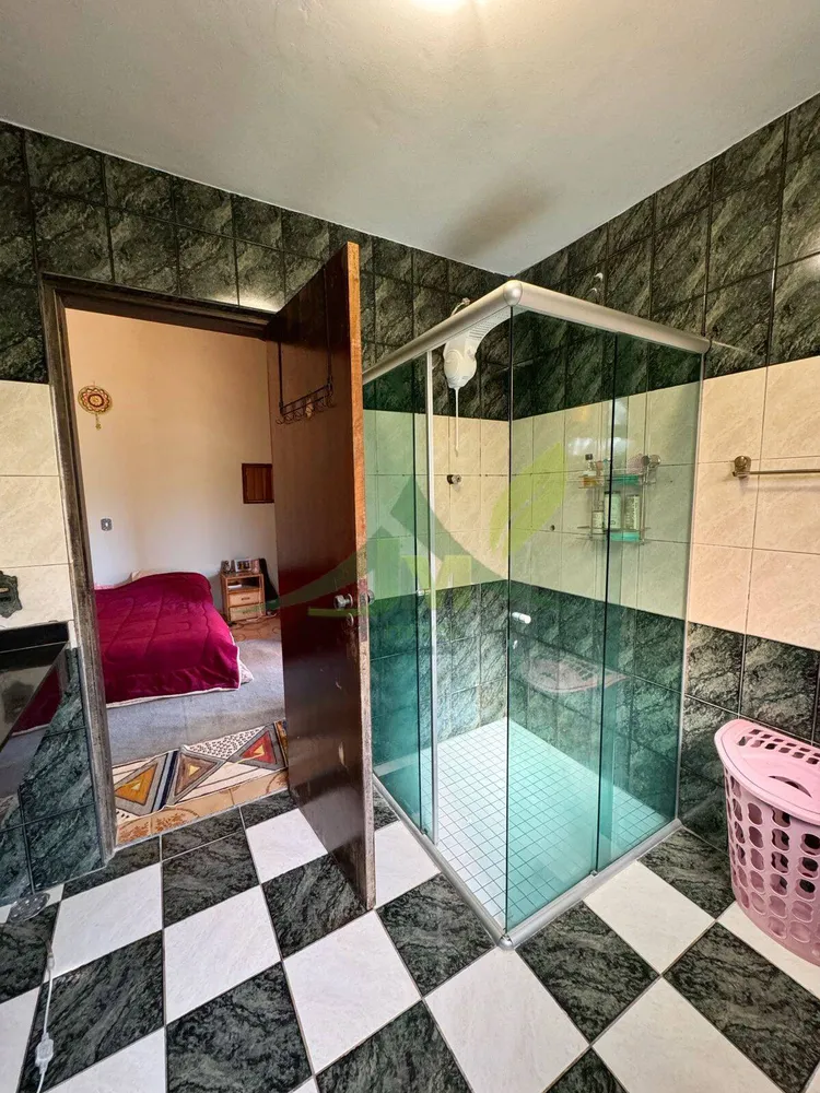 Chácara, 4 quartos, 5000 m² - Foto 9