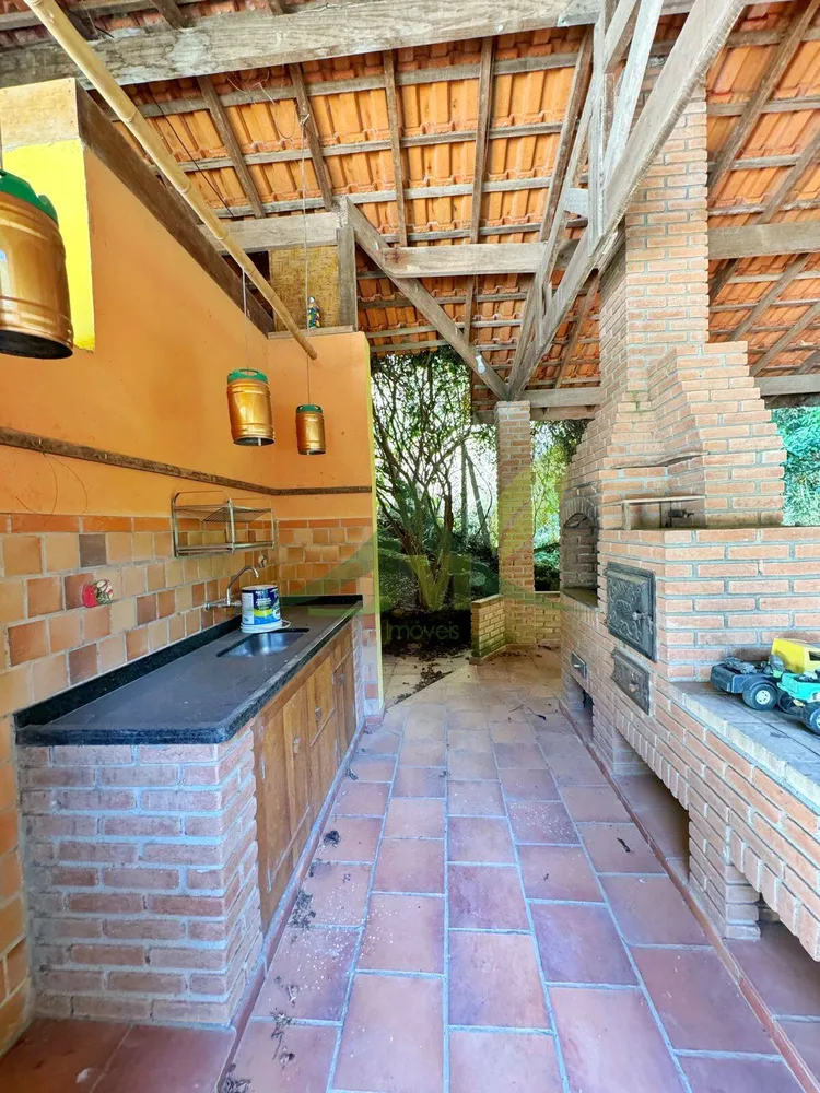 Chácara, 4 quartos, 5000 m² - Foto 6
