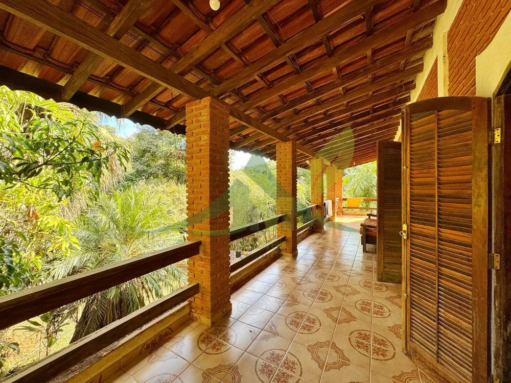 Chácara, 4 quartos, 5000 m² - Foto 16
