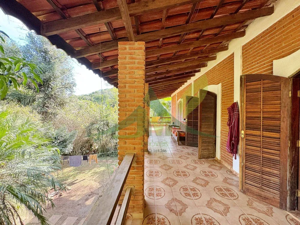 Chácara, 4 quartos, 5000 m² - Foto 15