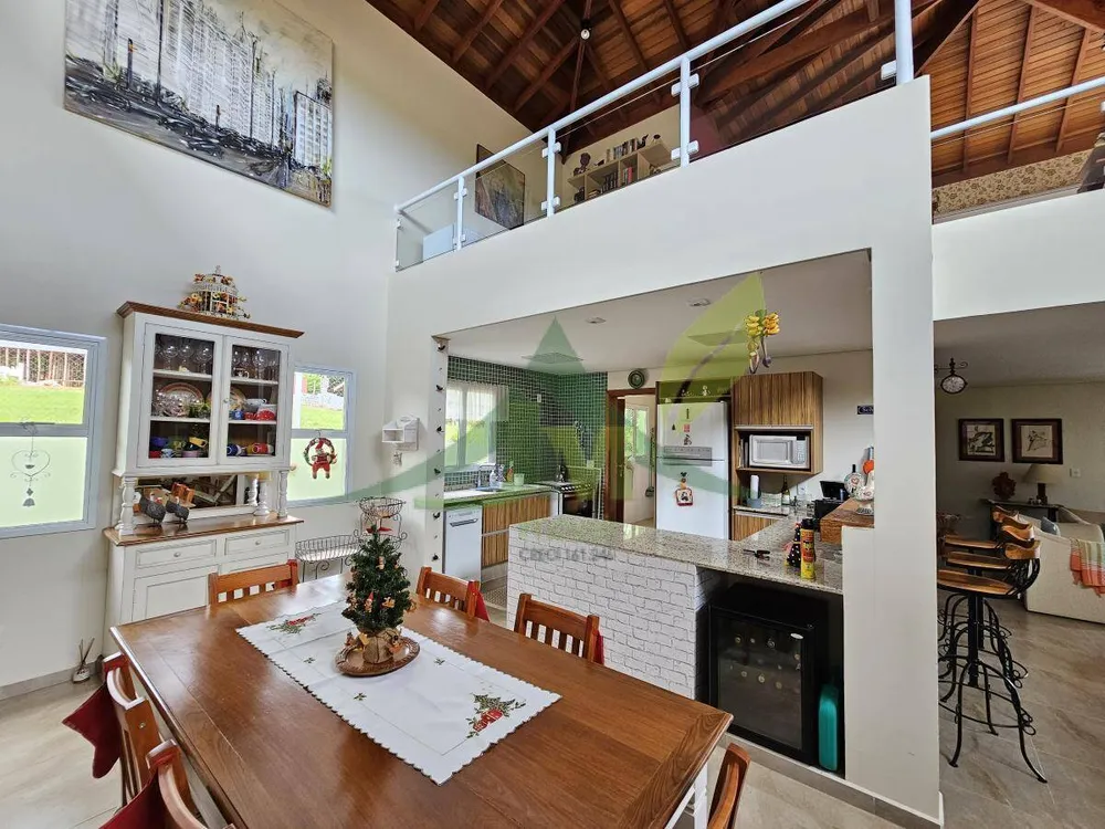 Chácara, 3 quartos, 1305 m² - Foto 3