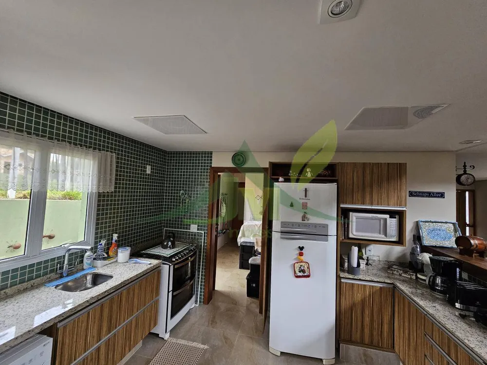 Chácara, 3 quartos, 1305 m² - Foto 12