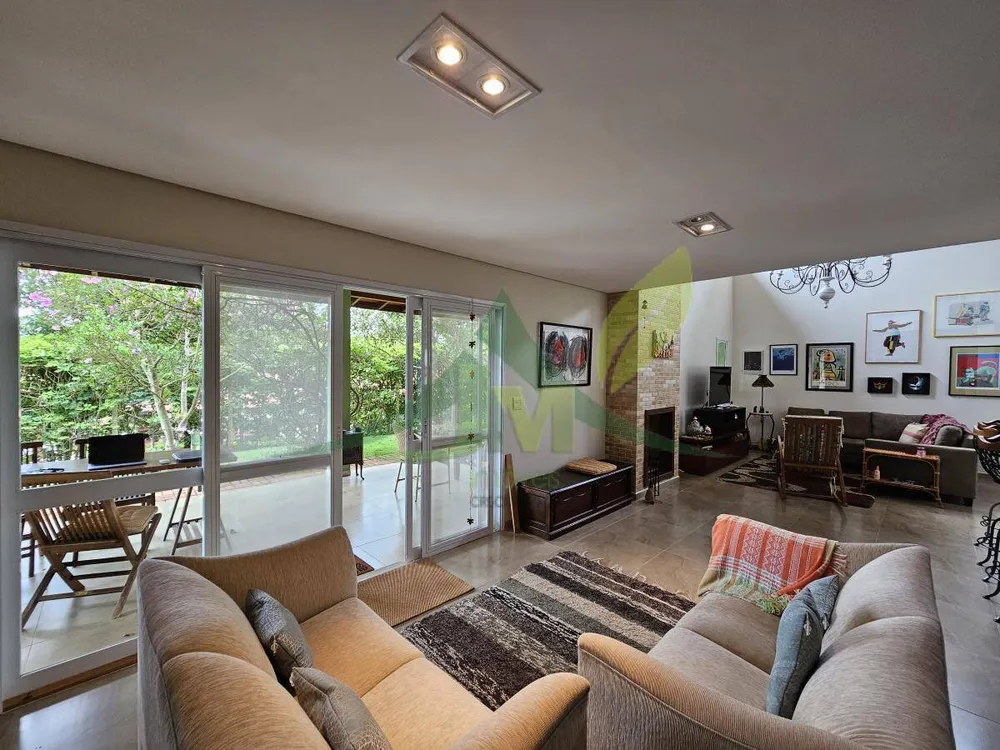 Chácara, 3 quartos, 1305 m² - Foto 10