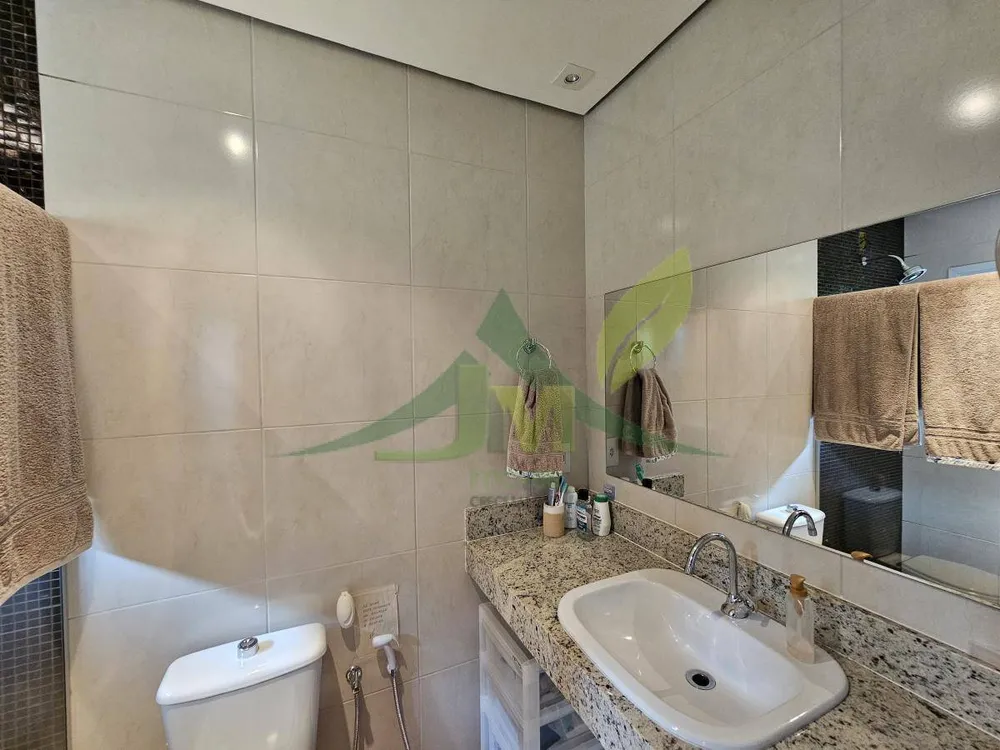 Chácara, 3 quartos, 1305 m² - Foto 8