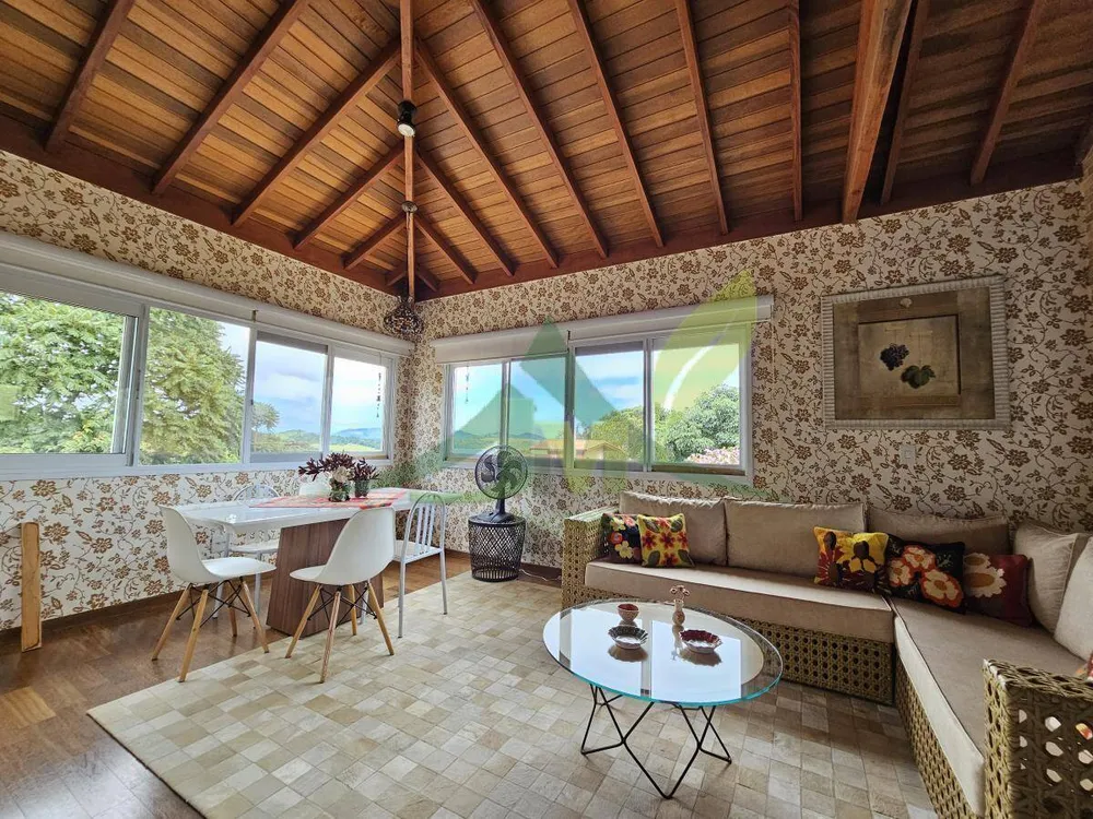 Chácara, 3 quartos, 1305 m² - Foto 11