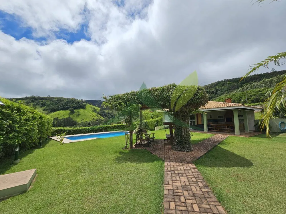 Chácara, 3 quartos, 1305 m² - Foto 5