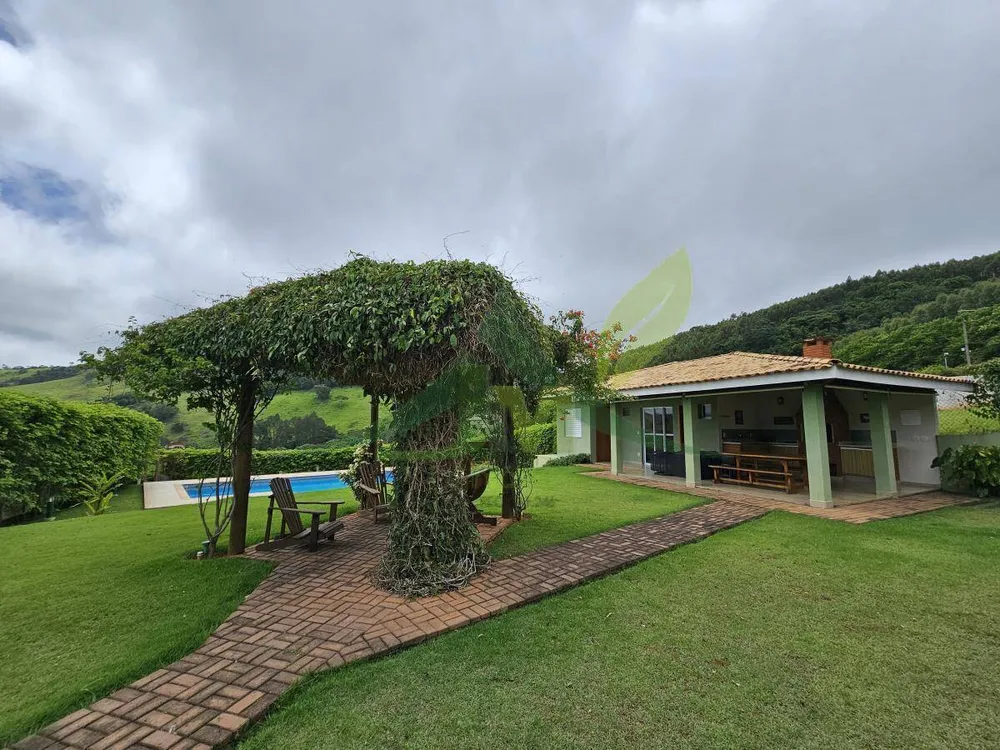 Chácara, 3 quartos, 1305 m² - Foto 6