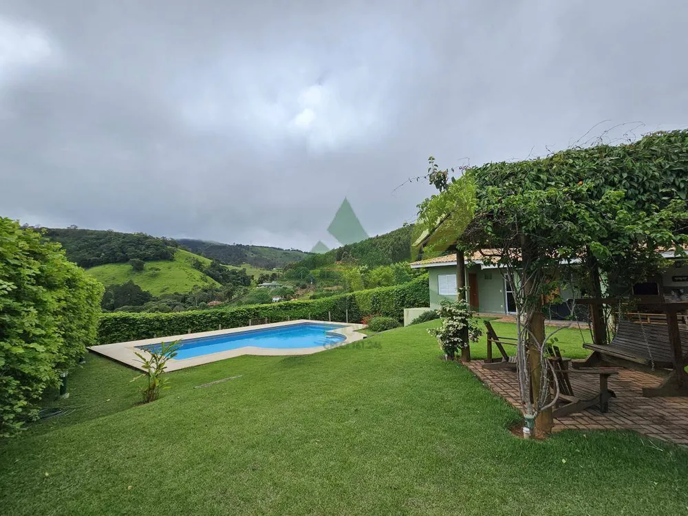 Chácara, 3 quartos, 1305 m² - Foto 4