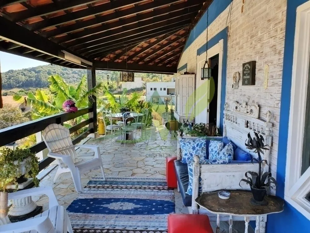 Sítio, 4 quartos, 1000 m² - Foto 11