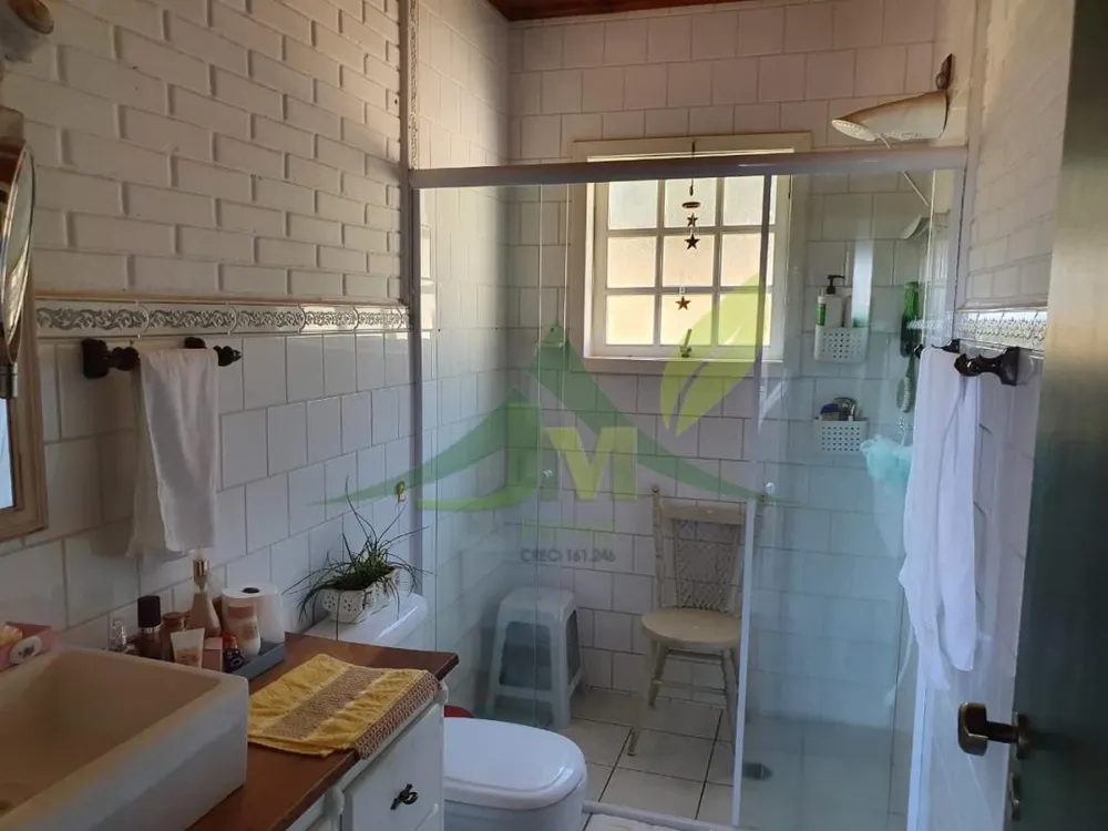 Sítio, 4 quartos, 1000 m² - Foto 9